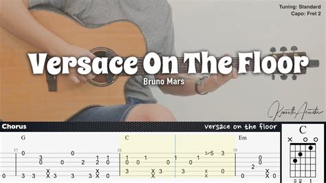 versace on the floor live chords|versace on the floor lyrics.